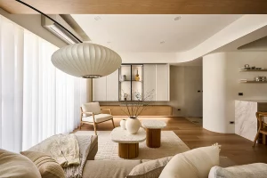 Phong cách Japandi: Khi Nhật Bản và Bắc Âu gặp nhau trong không gian sống