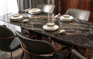 SLIM – KẾT NỐI GIÁ TRỊ TOÀN CẦU CHO KHÔNG GIAN VIỆT