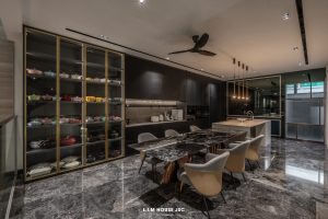 Xu hướng nội thất 2025: Thiết kế bền vững, thân thiện môi trường lên ngôi